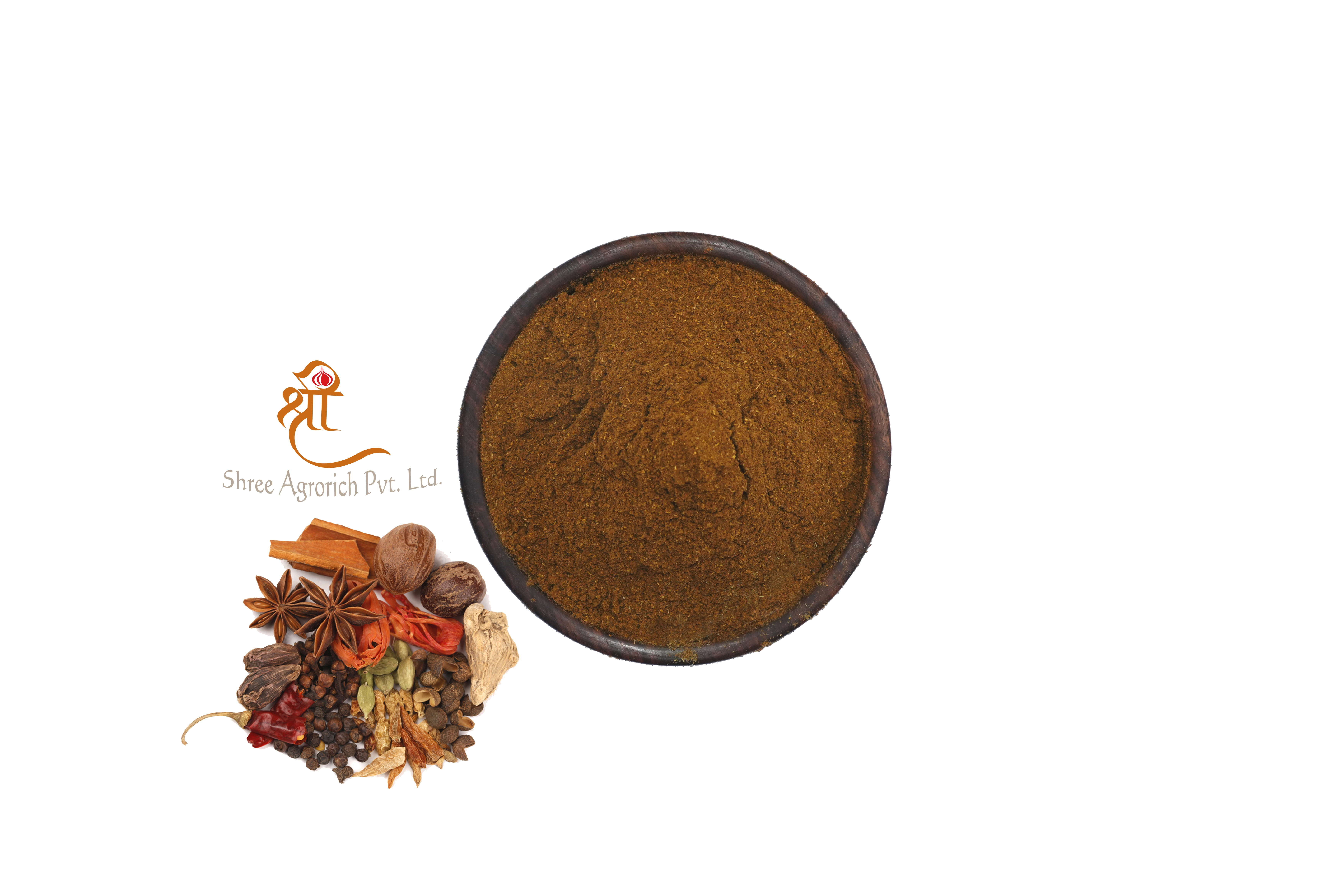 Garam Masala Powder